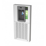 Сенсорный питьевой автомат для наполнения бутылок Oasis Aqua Pointe