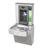 Питьевой комплекс очистки воды Oasis PVEBFY с сенсорным управлением