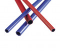 Red & Blue Pex Barrier Pipe