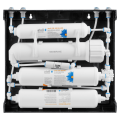 Система обратного осмоса atoll Slim A-4200m STDA