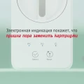 Прямоточная система обратного осмоса atoll TWIST 600